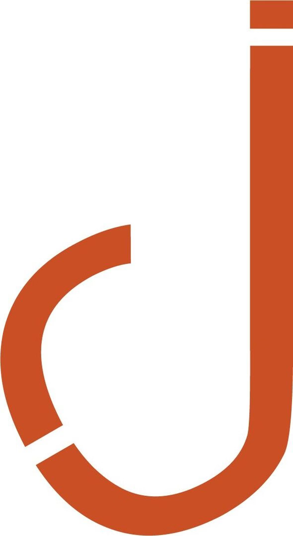 Joséphine Cayphas logo in navbar
